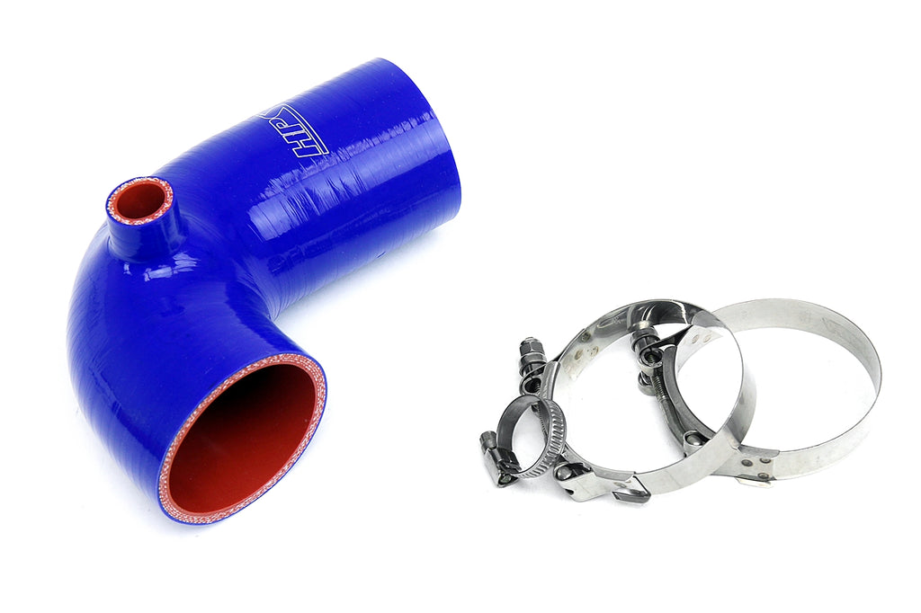 HPS Performance 57-1493-BLUE Replace stock restrictive air intake