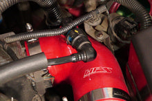Load image into Gallery viewer, HPS Performance 57-1493-BLK Replace stock restrictive air intake
