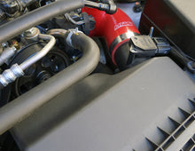 Load image into Gallery viewer, HPS Performance 57-1493-BLUE Replace stock restrictive air intake