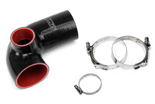 Load image into Gallery viewer, HPS Performance 57-1494-BLK Replace stock restrictive air intake
