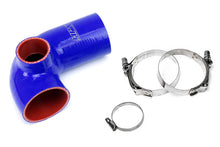 Load image into Gallery viewer, HPS Performance 57-1494-BLUE Replace stock restrictive air intake
