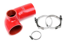 Load image into Gallery viewer, HPS Performance 57-1494-RED Replace stock restrictive air intake