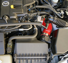 Load image into Gallery viewer, HPS Performance 57-1494-BLK Replace stock restrictive air intake