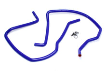 Load image into Gallery viewer, HPS Performance 57-1498H-BLUE High Temp 3-ply Reinforced Silicone