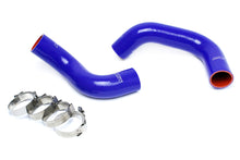Load image into Gallery viewer, HPS Performance 57-1498R-BLUE High Temp 3-ply Reinforced Silicone
