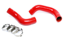 Load image into Gallery viewer, HPS Performance 57-1498R-RED High Temp 3-ply Reinforced Silicone