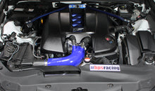 Load image into Gallery viewer, HPS Silicone Air Intake Kit Post MAF Hose (22+ Lexus IS500 | 2015+ Lexus RCF)