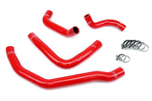 Load image into Gallery viewer, HPS Performance 57-1500-RED High Temp 3-ply Reinforced Silicone