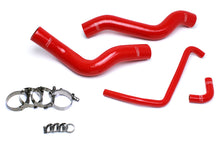 Load image into Gallery viewer, HPS Performance 57-1503R-RED High Temp 3-ply Reinforced Silicone