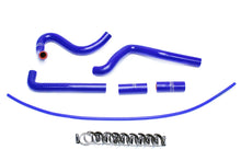 Load image into Gallery viewer, HPS Performance 57-1505-BLUE High Temp 3-ply Reinforced Silicone
