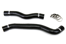 Load image into Gallery viewer, HPS Performance 57-151-BLK High Temp 3-ply Reinforced Silicone