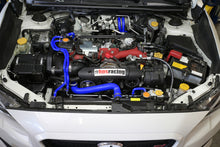 Load image into Gallery viewer, HPS Performance 57-1516-BLUE High Temp 3-ply Reinforced Silicone