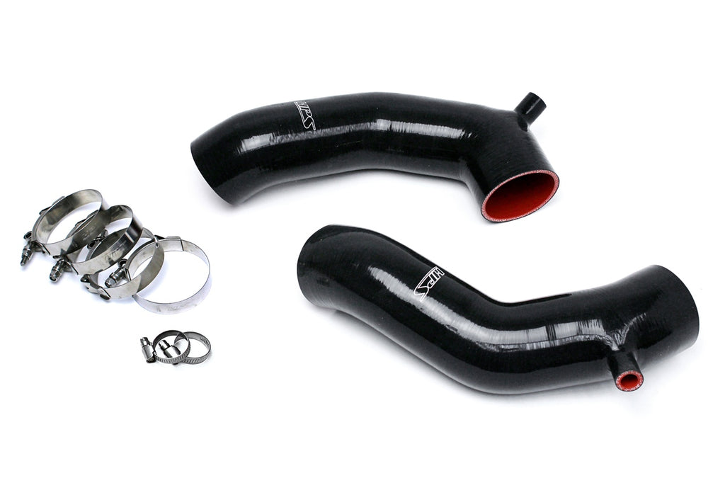 HPS Performance 57-1517-BLK Dyno proven +9.5 horsepower