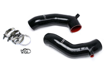 Load image into Gallery viewer, HPS Performance 57-1517-BLK Dyno proven +9.5 horsepower