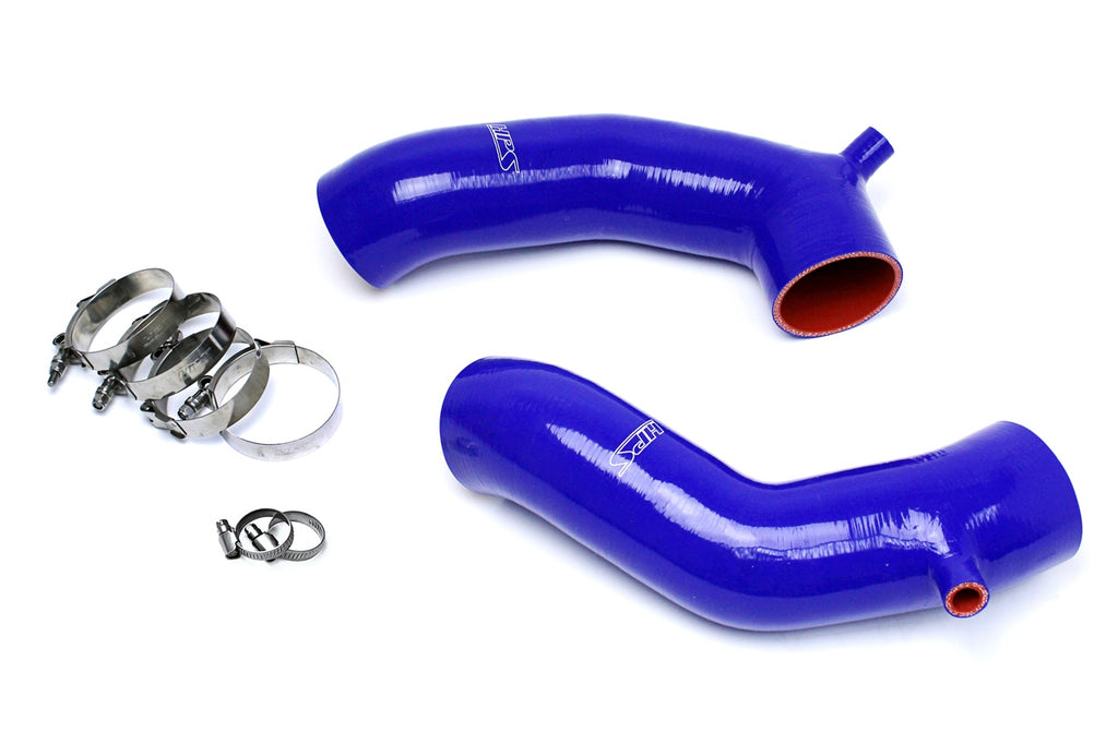 HPS Performance 57-1517-BLUE Dyno proven +9.5 horsepower
