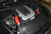 Load image into Gallery viewer, HPS Performance 57-1517-RED Dyno proven +9.5 horsepower