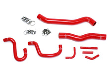 Load image into Gallery viewer, HPS Performance 57-1518-RED High Temp 3-ply Reinforced Silicone