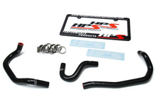 Load image into Gallery viewer, HPS Performance 57-1520-BLK High Temp 3-ply Reinforced Silicone