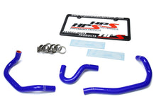 Load image into Gallery viewer, HPS Performance 57-1520-BLUE High Temp 3-ply Reinforced Silicone