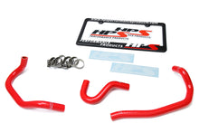 Load image into Gallery viewer, HPS Performance 57-1520-RED High Temp 3-ply Reinforced Silicone