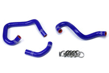Load image into Gallery viewer, HPS Performance 57-1521-BLUE High Temp 3-ply Reinforced Silicone