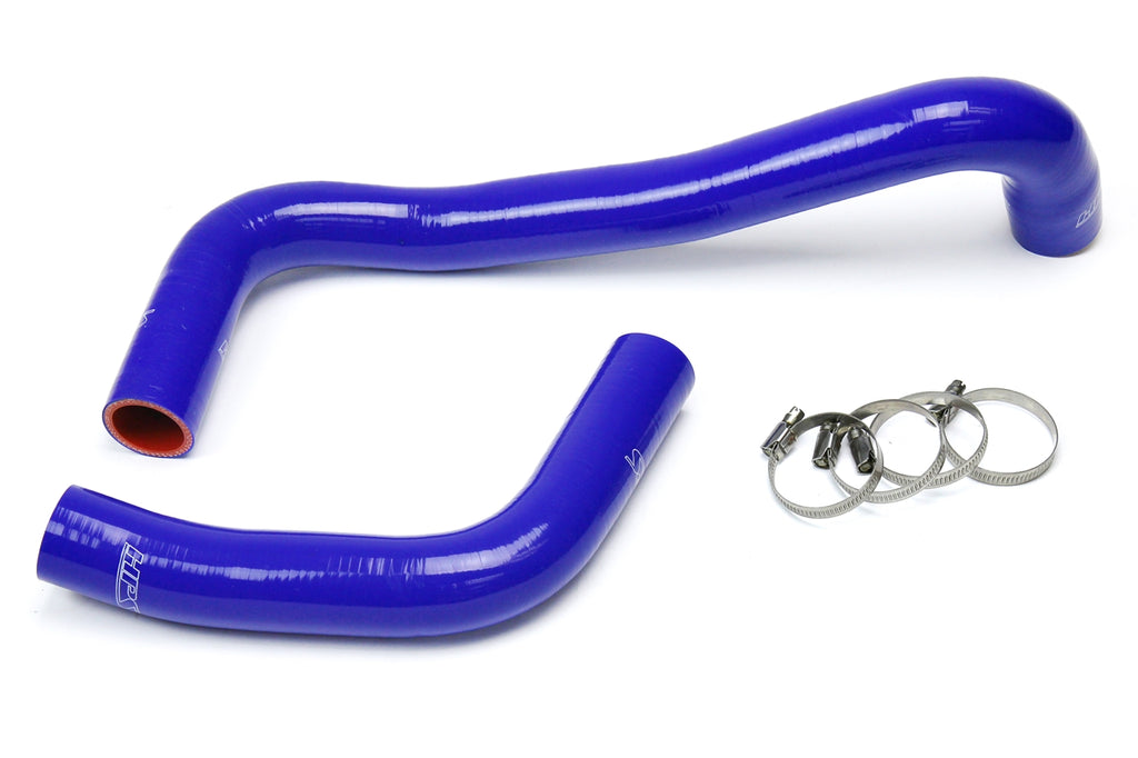 HPS Performance 57-1522-BLUE High Temp 3-ply Reinforced Silicone