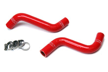 Load image into Gallery viewer, HPS Performance 57-1524-RED High Temp 3-ply Reinforced Silicone