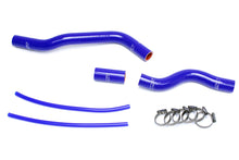 Load image into Gallery viewer, HPS Performance 57-1525-BLUE High Temp 3-ply Reinforced Silicone