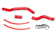 Load image into Gallery viewer, HPS Performance 57-1525-RED High Temp 3-ply Reinforced Silicone