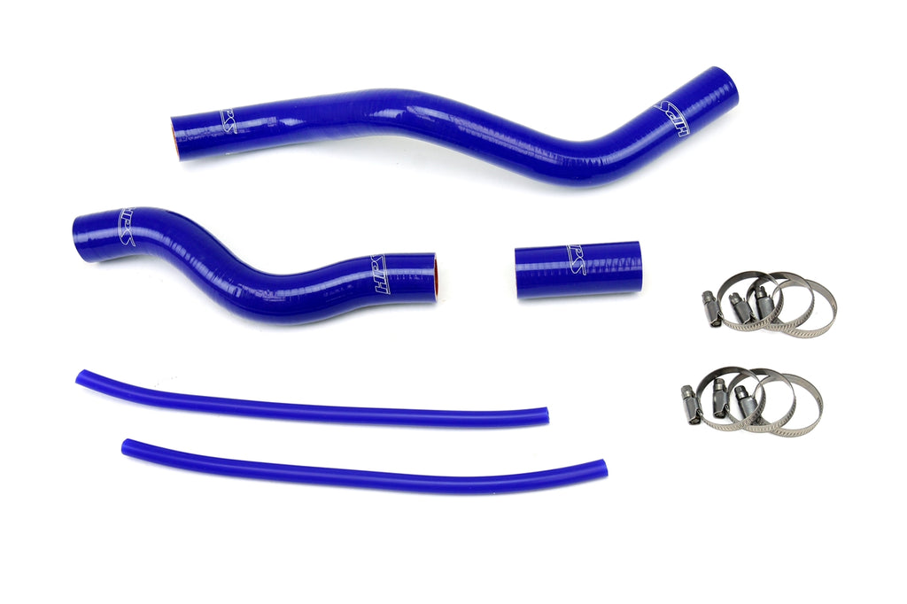 HPS Performance 57-1526-BLUE High Temp 3-ply Reinforced Silicone