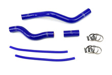 Load image into Gallery viewer, HPS Performance 57-1526-BLUE High Temp 3-ply Reinforced Silicone