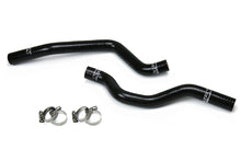 Load image into Gallery viewer, HPS Performance 57-1529-BLK High Temp 3-ply Reinforced Silicone