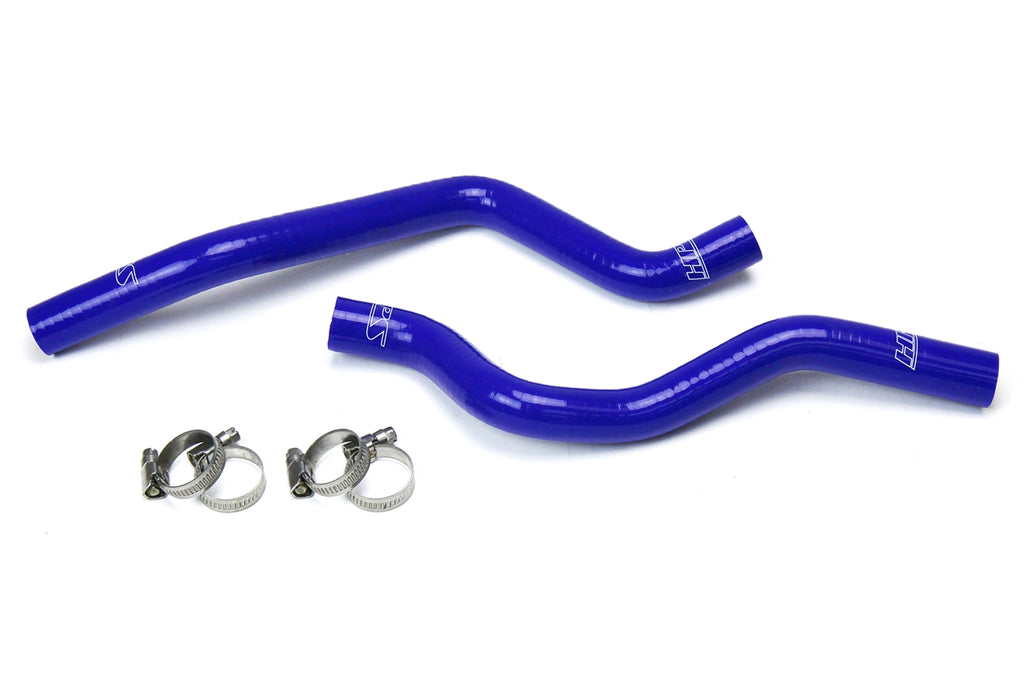 HPS Performance 57-1529-BLUE High Temp 3-ply Reinforced Silicone