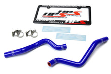 Load image into Gallery viewer, HPS Performance 57-1529-BLUE High Temp 3-ply Reinforced Silicone