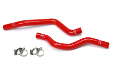 Load image into Gallery viewer, HPS Performance 57-1529-RED High Temp 3-ply Reinforced Silicone