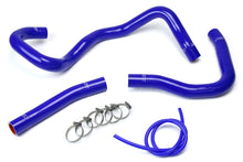 Load image into Gallery viewer, HPS Performance 57-1530-BLUE High Temp 3-ply Reinforced Silicone