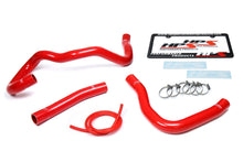 Load image into Gallery viewer, HPS Performance 57-1530-RED High Temp 3-ply Reinforced Silicone