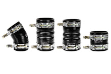 Load image into Gallery viewer, HPS Performance 57-1537-BLK 4-ply reinforced fluorolined silicone