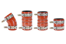 Load image into Gallery viewer, HPS Performance 57-1537 4-ply reinforced fluorolined silicone