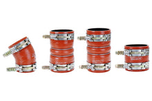 Load image into Gallery viewer, HPS Performance 57-1538 High Temp 4-ply Reinforced Silicone