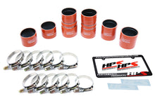 Load image into Gallery viewer, HPS Performance 57-1539 High Temp 4-ply Reinforced Silicone