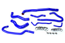 Load image into Gallery viewer, HPS Performance 57-1546-BLUE High Temp 3-ply Reinforced Silicone
