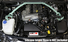 Load image into Gallery viewer, HPS Performance 57-1546-BLUE High Temp 3-ply Reinforced Silicone