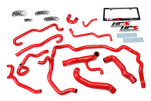 Load image into Gallery viewer, HPS Performance 57-1552-RED High Temp 3-ply Reinforced Silicone
