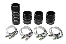 Load image into Gallery viewer, HPS Performance 57-1568-BLK 4-ply reinforced fluorolined silicone