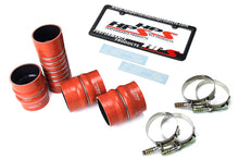 Load image into Gallery viewer, HPS Performance 57-1568 High Temp 4-ply Reinforced Silicone