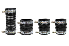 Load image into Gallery viewer, HPS Performance 57-1569-BLK 4-ply reinforced fluorolined silicone