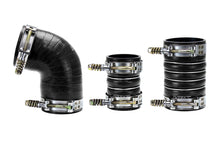 Load image into Gallery viewer, HPS Performance 57-1573-BLK 4-ply reinforced fluorolined silicone