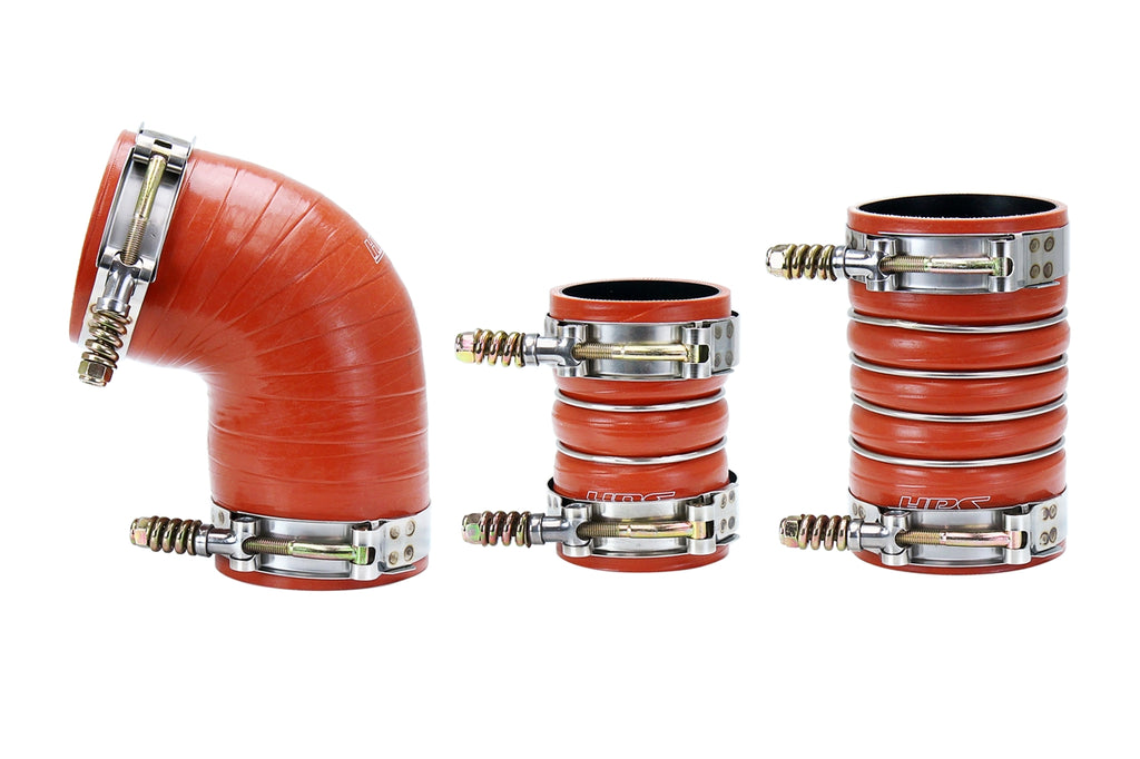 HPS Performance 57-1573 High Temp 4-ply Reinforced Silicone