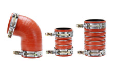 Load image into Gallery viewer, HPS Performance 57-1573 High Temp 4-ply Reinforced Silicone